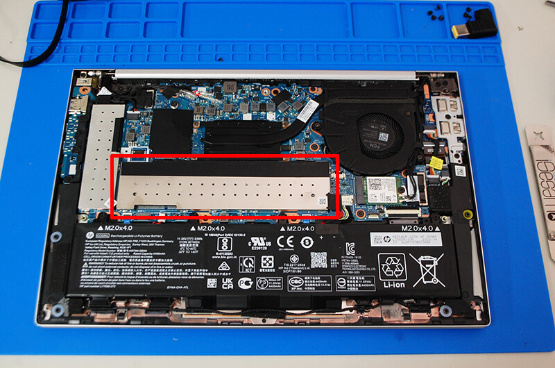  Or HP Elitebook 830 G7 G8 Elitebook 840 850 